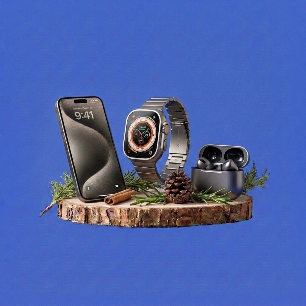 Tech & Gadgets