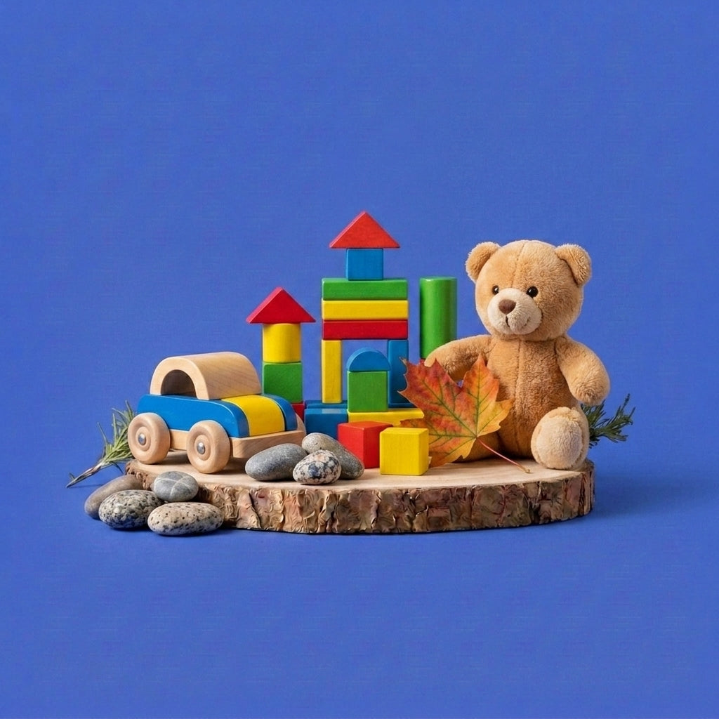 Toys & Games