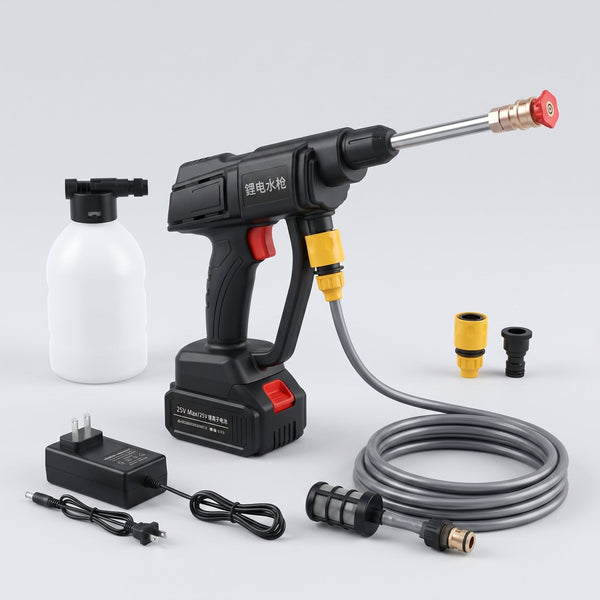 Car Pressure Washer